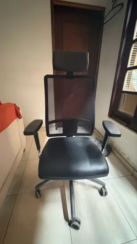 Cadeira presidencial de Escritório