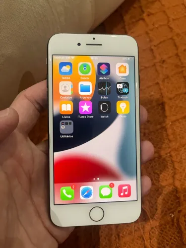 IPHONE 7 128GB