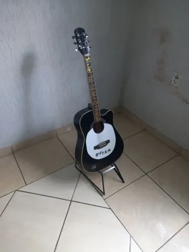 Suporte pra violão