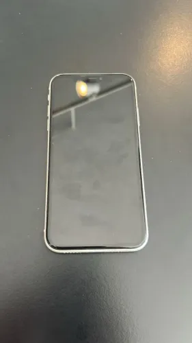 Vendo IPhone 11 Branco - Perfeito estado