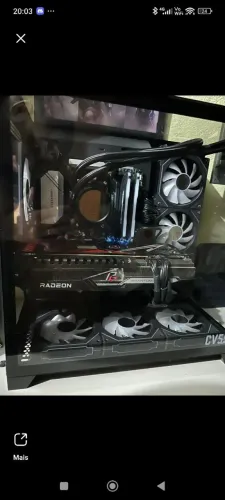 Vendo rx 7900xt 20 gb