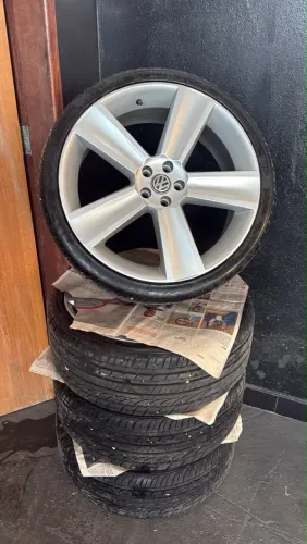 Rodas aro 20 furacão 5/100