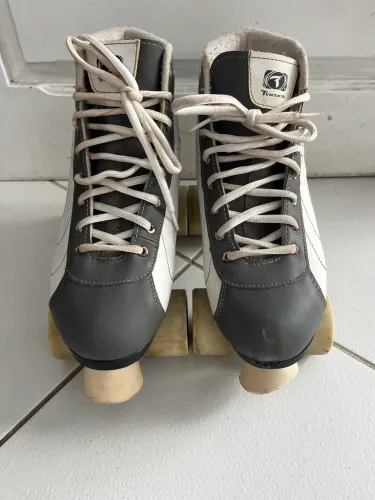 Patins X Trike ABEC-7