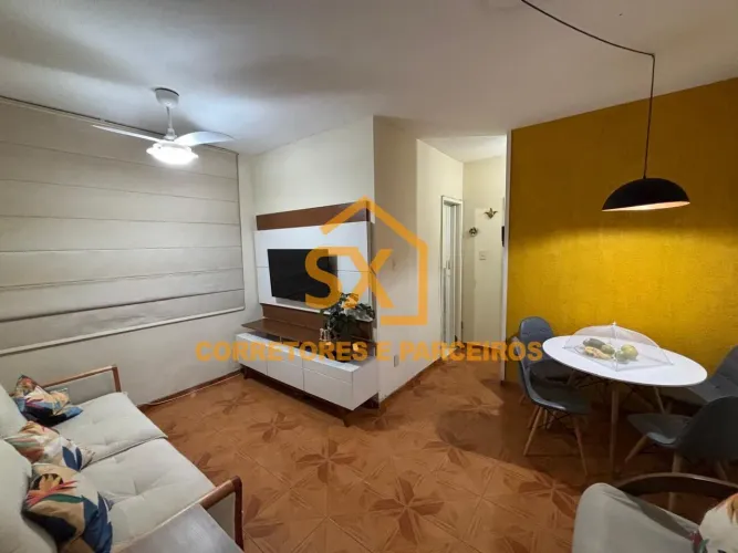 Apartamento em Jardim Guanabara, Rio de Janeiro/RJ