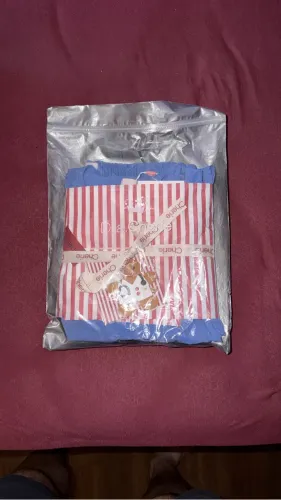 Scrub Feminino Dra Cherie Nunca Usado