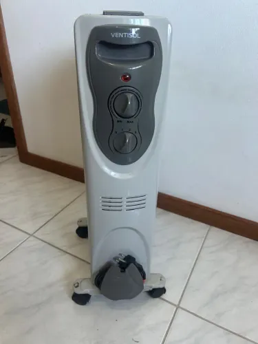 Aquecedor Ventisol