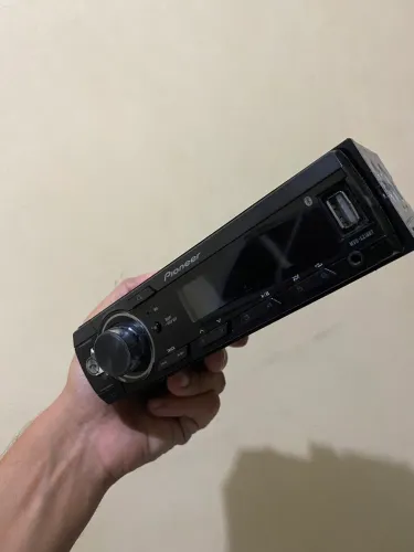 Pioneer 218bt