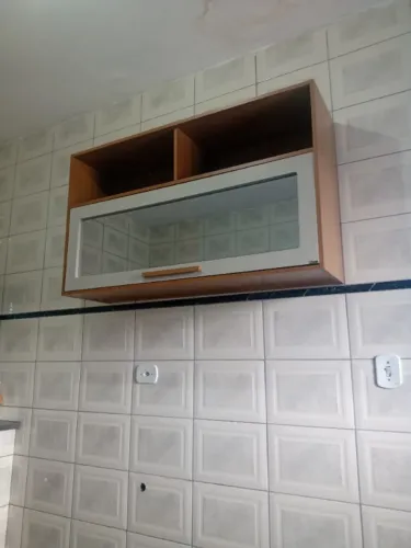 Armário de Cozinha
