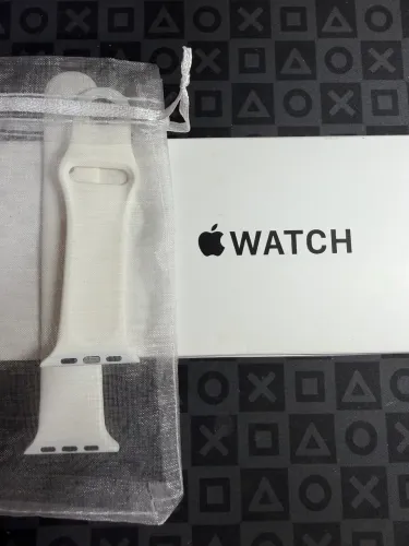 Apple Watch SE2