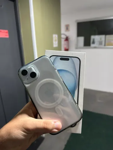 iPhone 15 128gb - Garantia Apple