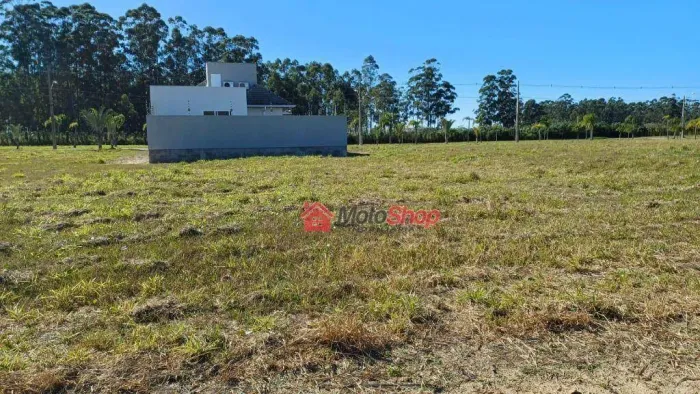 Loteamento Quinta dos Açores.
