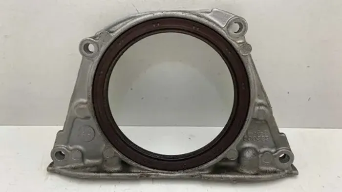 Flange Mitsubish Virabrequim Pagero 2009 Diesel 41cx147