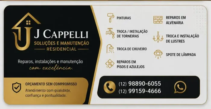 Marido de aluguel.