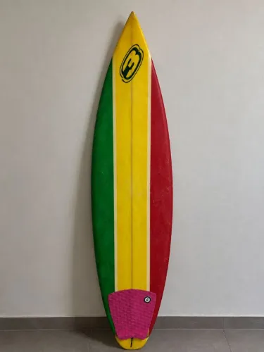 Prancha de surf
