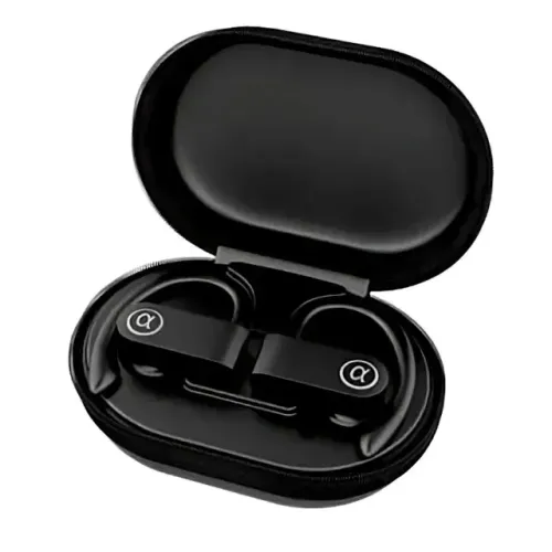 Fone Bluetooth Esportivo A?Gold Pro FN-B21 Original | Novo |
