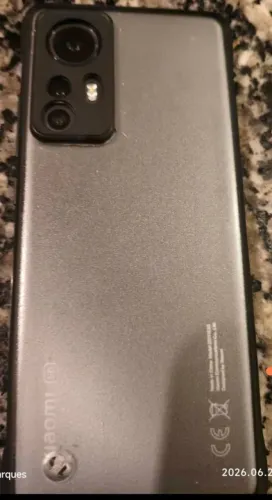 Xiaomi 12