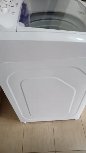 Vende -se lavadora de roupa Electrolux 