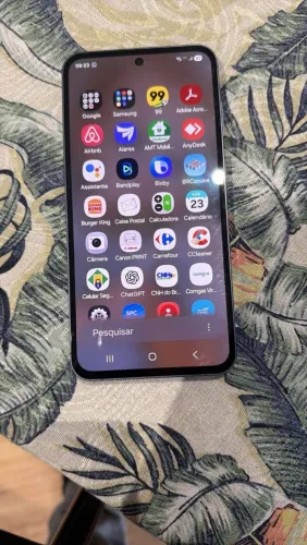 Celular Samsung A50 - 256g