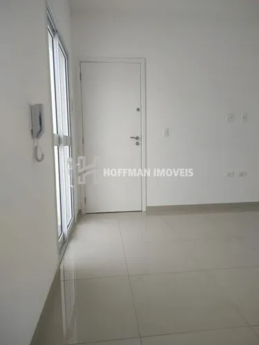 Cobertura com 02 dormitórios sendo uma suíte para Locação no Osvaldo Cruz