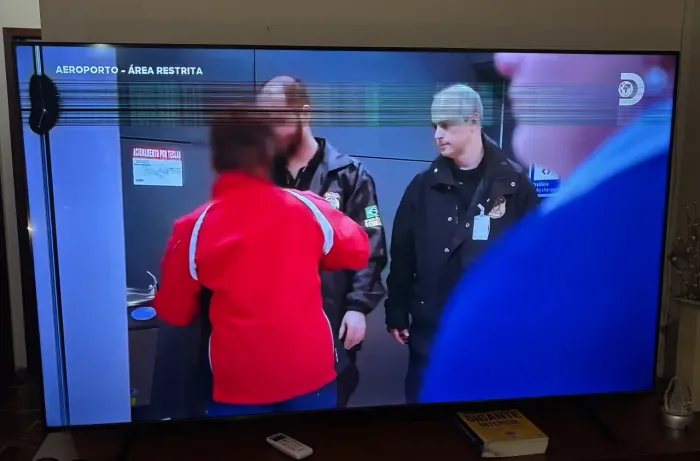 Tv smart TCL 65