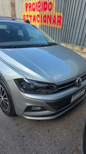 Volkswagen Virtus Comfort. 200 TSI 1.0 Flex 12V AUT 2021