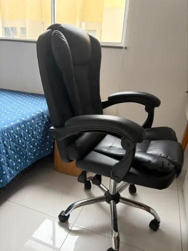 Cadeira executiva Premium