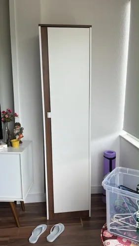 Armario Slim/Sapateira