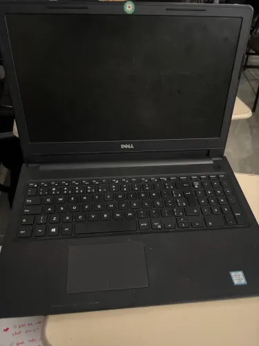 COMPUTADOR DELL