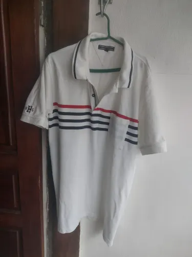 Camisa Tommy Hilfiger original
