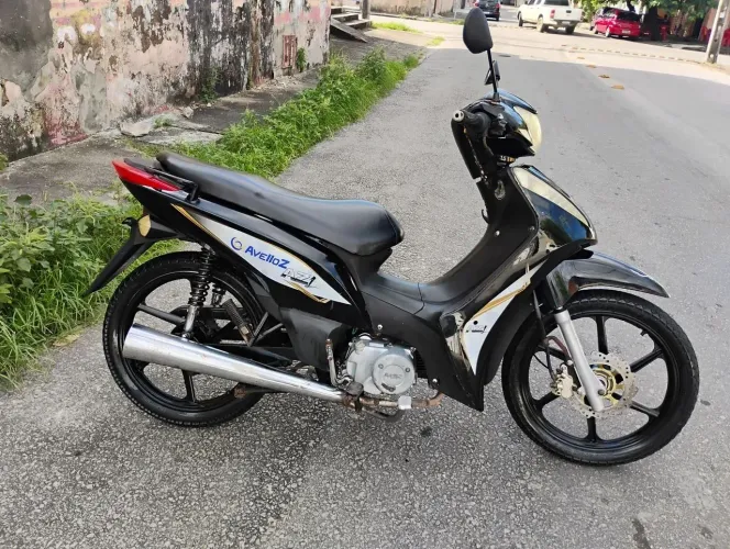 Avelloz AZ1 2.500
