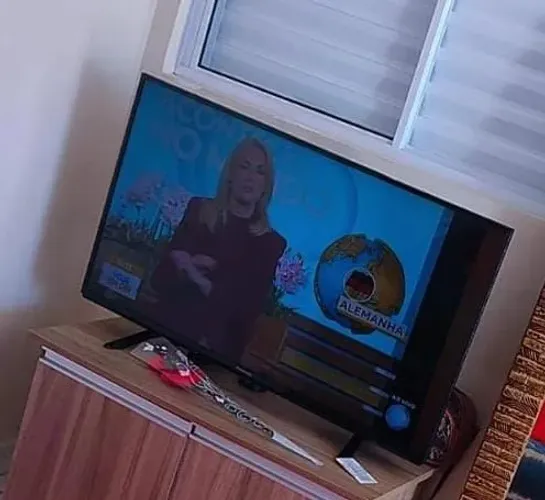 Tv Panasonic 43"