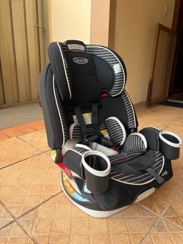 Graco 4Ever 4-in-1