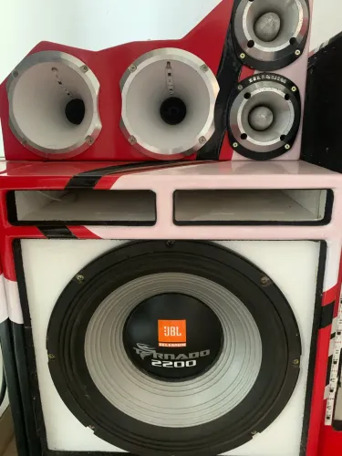 Som automotivo  baixei pra vender logo 