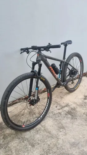 Bicicleta Rava Cave 17``