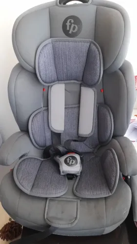 Cadeira para auto fisher price