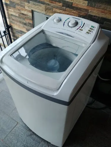 Máquina de lavar Electrolux 10kg ENTREGO SÃO BERNARDO