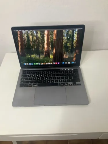 MacBook Pro 2019 i5 de 8° 256gb tela retina barato envio $2599