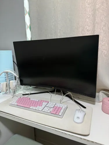 Monitor Kabum 31.5