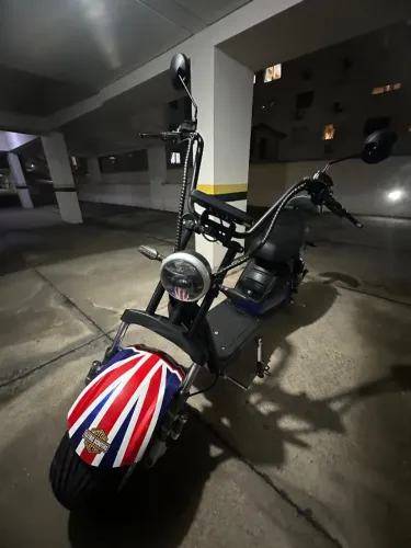 Vendo Scooter S8 3000W - 2024 (Inglaterra)