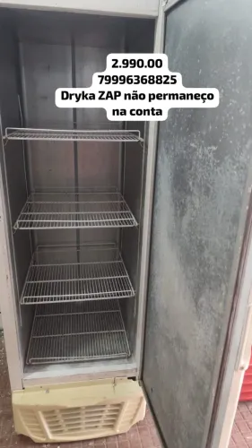 cervejeira fechada