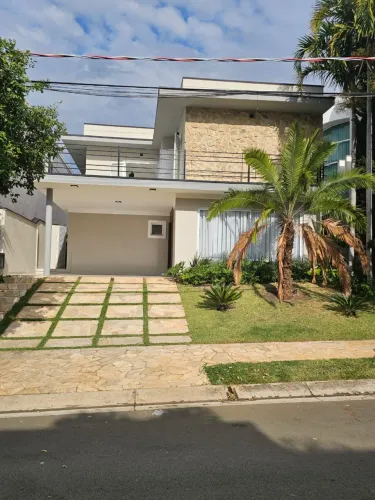 Casa condominio Sobrado venda 210 metros 3 quartos (suites) Swiss Park - Campinas - SP