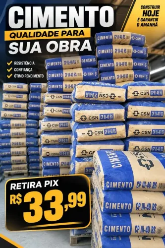 Cimento
