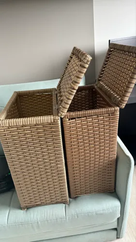Cesto de Fibra 