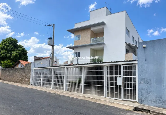 Apartamento com 2 Suítes e Garagem para Aluguel | Bairro Fátima