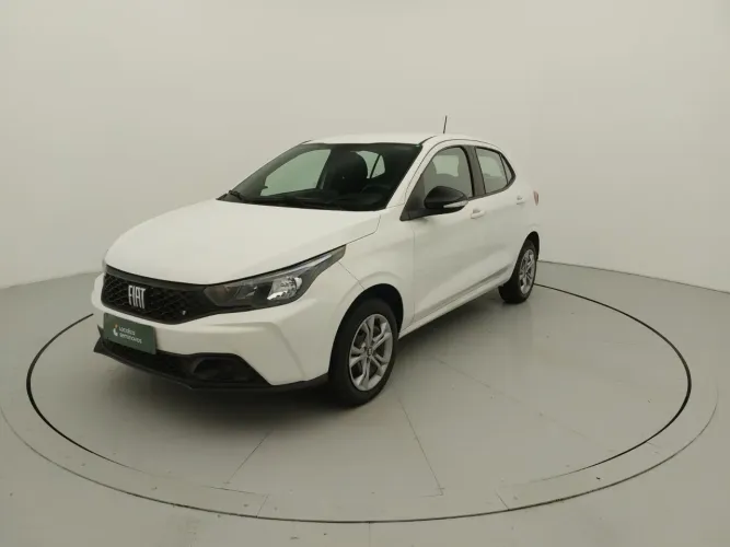 Fiat Argo Drive 1.0 Firefly 2026