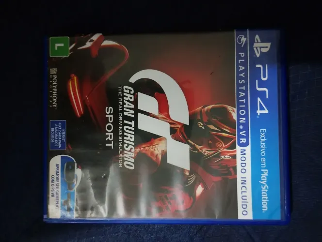 JOGOS PS4