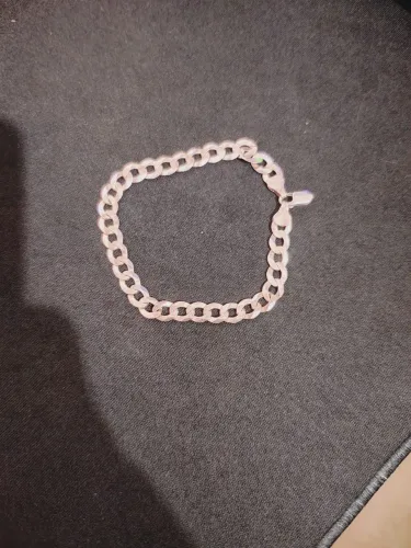 Pulseira grumet
