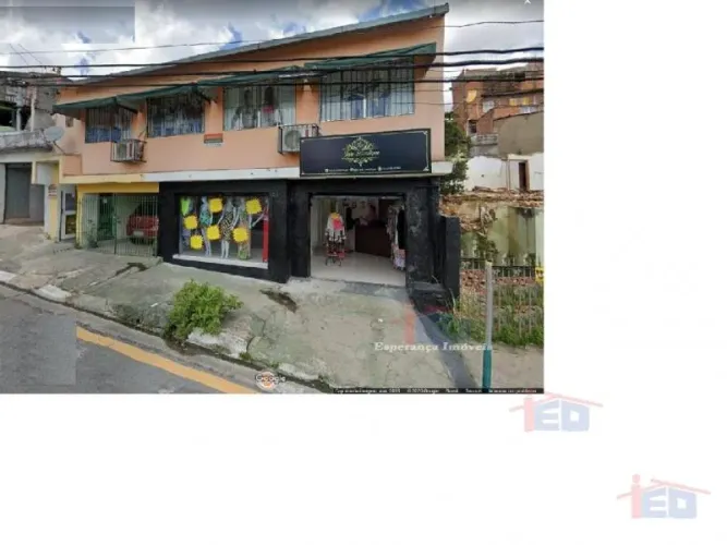 Comercial - Jardim Umuarama
