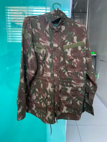 KIT MILITAR