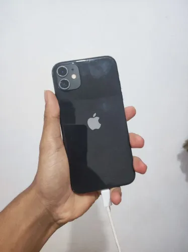 Iphone 11 retirada de peças